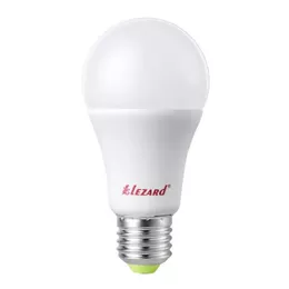 Лампа LED Lezard -A60-13W 4200К Е27 442-A60-2713