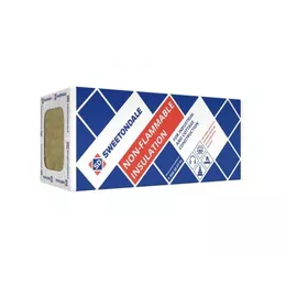 Мінеральна вата фасад Ефект 135кг/м.куб.100х600х1200мм