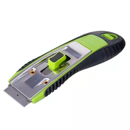 Шкребок для видалення залишкі плівки, клею 40SK5,5лез Alloid Pro HP-76040 (144)
