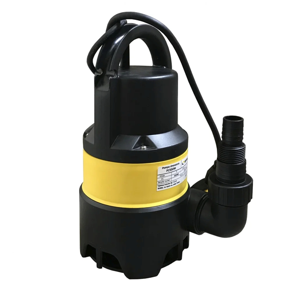 Насос дренажний Optima FС550W 0.55кВт 000015472