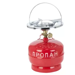 Балон газовий кемпінг Sigma 5л 2903211