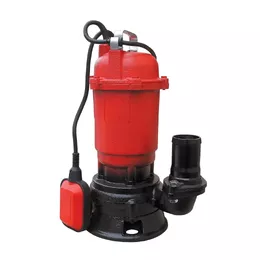 Насос дренажний Optima WQD10-15 1.3кВт 000008687