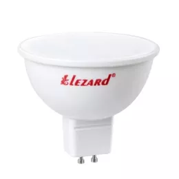 Лампа LED Lezard -MR16-5W 4200К GU10 442-GU10-05