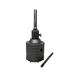 Коронка по бетону Yoshimoto SDS plus 70мм Y18-208