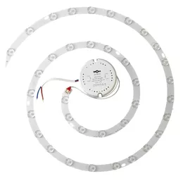Ремкомплект для світильника 42W коло RNSM-45