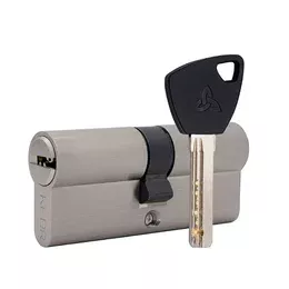 Циліндр мех. Кедр 90 хром Brass 7907