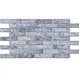 Плита ПВХ 485х960мм 1557