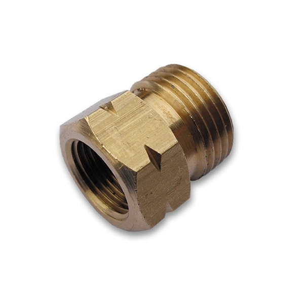 Перехідник до газового балону Польща G3/8LxW21.8L НФ-00000191