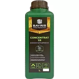 Біозахист Bayris 1л (1*9) 50305499