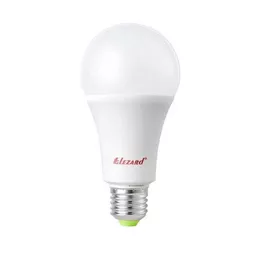 Лампа LED Lezard -A60-15W 6400К Е27 464-A60-2715