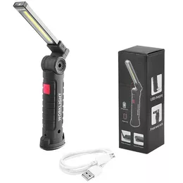 Ліхтар LED Worklight 51 9053