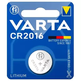 Батарейка Varta CR2016 8771