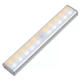 Підсвічування LED магніт липучка 17см SYH001 47659