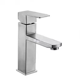 Змішувач умивальник Troya GOF1-A095 2356