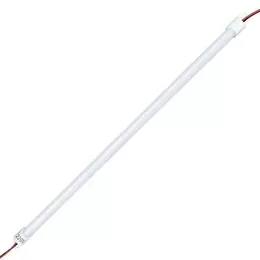 Світильник LED лінійка 15W 1м 4500к LB-100-15-4-220