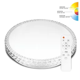 Світильник LED Biom smart 70W SML-R45-70-RGB