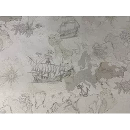 Шпалери Wallcoverings 1х10м ЭШТ 3-1539