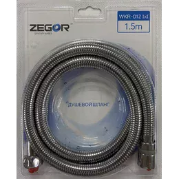 Шланг для душу Zegor 1,5м WKR-012 2922