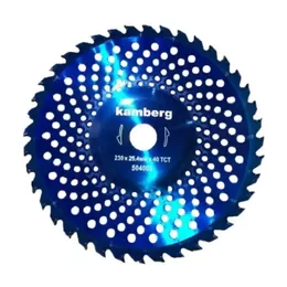 Ніж для тримера Kamberg 230х40T 504003