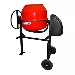 Бетонозмішувач Forte EW8160P 160л 37433