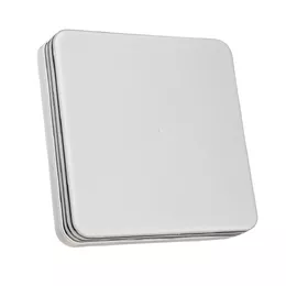 Світильник LED AVT накладний квадрат 36W 5000К 1020699