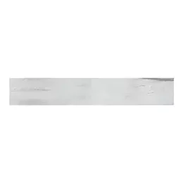 Плитка Кароліна Timber White 150x900мм підлога 96474