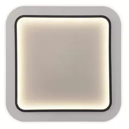 Світильник LED Velmax V-CL-Miray-S 40W*2 6500K 23-44-44-2