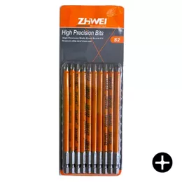 Біта Zhiwei PH2х127мм 41990
