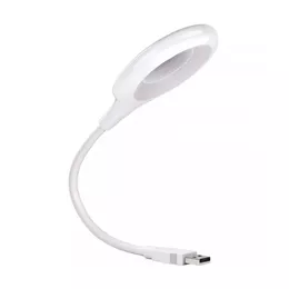 Світильник USB LED 4W білий ES197-4W