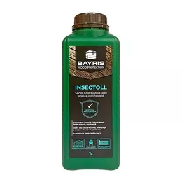 Засіб для знищення комах-шкідників Bayris 1,0л 50305497
