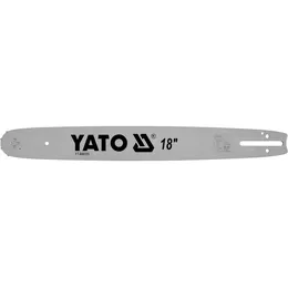 Шина до бензопили Yato 18