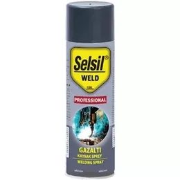 Спрей без силікону Selsil 20V216