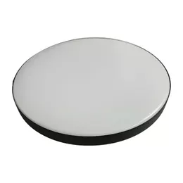 Світильник LED Biom накладний круг 24W 5000К DL-R104-24-5