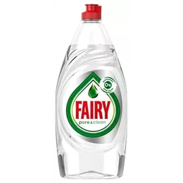 Засіб для миття посуду Fairy P&C 0,9л 253239