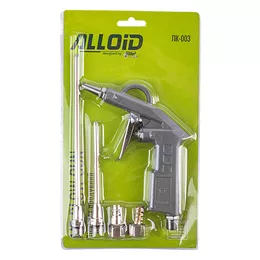 Пістолет продувний Alloid ПК-003 (10/50)