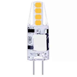 Лампочка LED 12В 3,5Вт 4000к G4 G4-3.5N-12