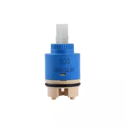 Картридж для змішувача 35мм високий NCV-04-D35L-SG-3