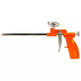 Пістолет для монтажної піни Mag tools помаранчевий 2019