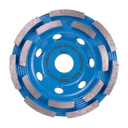 Алмазна чашка Distar Beton DGS 125мм 101700854200