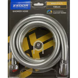 Шланг для душу Zegor 1,5м WKR-014 3464