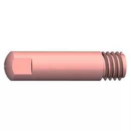 Накінечник E-Cu_M6_D 1,0/0,6/25 140.0253