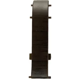 З'єднання ПВХ горіх ПЛГС-1040