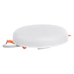 Світильник LED врізний круг 24W 6400к 168-CCEL-6424