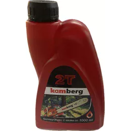 Мастило 2-х тактне Kamberg 1,0л 506218