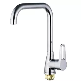Змішувач кухня Zegor SOP4-A045 2991