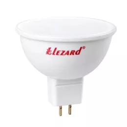 Лампа LED Lezard -MR16-5W 4200К GU5.3 442-MR16-05