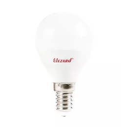 Лампа LED Lezard -A45-9W 4200К Е14 442-А45-1409