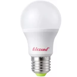 Лампа LED Lezard -A45-3W 4200К Е27 442-А45-2703