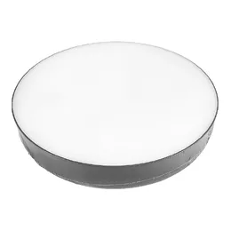 Світильник LED MOTOKO-GLORIA ROUND накладний круг 48W4000К графіт металевий корпус 1022829