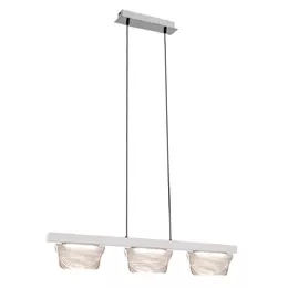 Світильник LED Velmax 18W 4100K 23-46-43